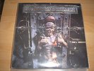 DOUBLE LP 33T ROUGE- IRON MAIDEN-THE X FACTOR- + BOOK - 1995 - M