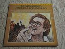 MICHEL LEGRAND & CO - Le Jazz Grand  LP KLASSIKER ORIGINAL MASTER RECORDING