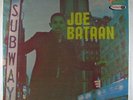 JOE BATAAN Subway Joe LP on Fania SS sealed