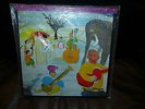 MFSL LP 1-039 The Band Music From Big Pink still sealed ultrarar audiophile MoFi