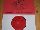 ELIXIR - Treachery 7