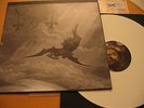 MAYHEM Live Eternal WHITE LP LTD 200 Emperor Satyricon Marduk Dark Funeral Mist