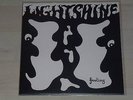 Lightshine – Feeling Garden Of Delights ?– LP 008 Neuwertig Krautrock
