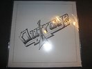 Outrage: Outrage  (1989 Private US-Metal, Top-Zustand)  RAR
