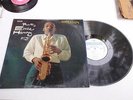 Rare Jazz Presenting Ernie Henry Riverside RLP 12-222 White Label Original Press