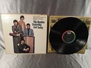 THE BEATLES YESTERDAY AND TODAY LP VINYL RECORD ALBUM CAPITOL