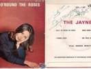 THE JAYNETTS SALLY GO'ROUND THE ROSES france 7