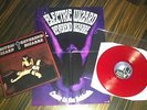 Electric Wizard / Reverend Bizarre Die Hard Split Lp Ghost Uncle Acid Rise Above