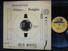 PRINCE DOUGLAS Presenting Dub Roots Wackie’s Rare LP