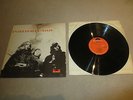 +++ TASTE - On the Boards - MINT UK 1st press - RORY GALLAGHER psych acid blues
