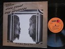 KING TUBBY MEETS THE UPSETTER Lee Perry Studio 16 Rare Roots Dub LP
