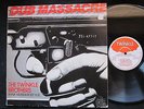 TWINKLE BROTHERS Dub Massacre Inna Murder Style Twinkle UK Roots Dub LP