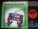 TWINKLE BROTHERS DUB MASSACRE 2 Killer Selections Twinkle UK Roots Dub LP