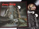 LIVING DEATH -Protected from Reality LP 1987 , AAARRG 5