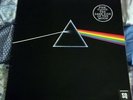 Pink Floyd The Dark Side Of The Moon Vinyl LP 12