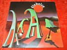 DIABOLUS rare  ORIGINAL from 1971 MINT MEGA RARITY on BELLAPHON