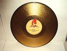 W.A.S.P ANIMAL (F**K LIKE A BEAST)  GOLD VINYL RARE - Misprint label **MINT**