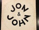 LP Jon Elias & John Peterson Rare Original Psych Acid Archives