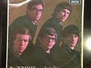 LP Zombies Begin Here Original Uk Decca Mono