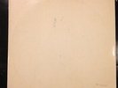LP Beatles White Album Numbered Original UK Poster Black Sleeves