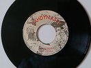 VOICES OF THE TRINITY - SAVE THE CHILDREN // VERSION / JAHDYNASTY 45 RPM