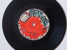 THE WAILERS - DOWN PRESSER // JUNIOR BYLES - GOT THE TIP / PUNCH RECORDS