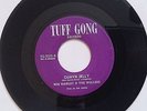 BOB MARLEY & THE WAILERS - GUAVA JELLY // LIVELY UP YOURSELF / TUFF GONG RECORD