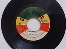 PATRICK ANDY - LIVING IN MOUNT ZION // VERSION / GROVE MUSIC