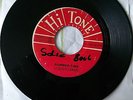 LLOYD CLARKE - SUMMER TIME / HI TONE 45 RPM