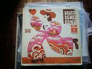 DELTA BLUES BAND S/T orig Danish prog psych LP