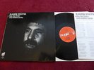VLADIMIR VISSOTSKI VYSOTSKY VISSOTSKY ???????? WIR DREHEN DIE ERDE GERMAN LP