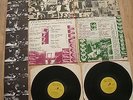 Rolling Stones Exile On Main Street Double LP 1972 Original Pressing