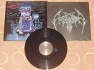 Crematory (S) - Denial (Vinyl-EP, 1992, RAR, Top-Zustand)
