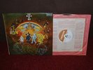 WORLD OF OZ 1st LP 1969 DERAM 1st Press RARE MONO MINT