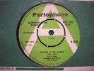 EX+ UK PARLOPHONE 45 DEMO - BILLY FURY - SUZANNE IN THE MIRROR