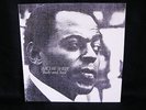 ITALY Archie Shepp Body & Soul HORO Free Avan Sun Ra Miles Davis don cherry