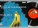 ERIKA KOTH Lucia di Lammermoor DONIZETTI 1stPress 1950s HMV MINT