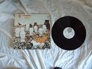 LP Vinyl Cressida Asylum