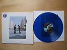 Pink Floyd, Wish you where here in blauem Vinyl 