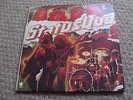 STATUS QUO - 'LIVE' (Rare Canadian dbl live LP set) L K 1977