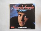 Nino de Angelo - Eurovision Star - Giganti
