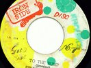 ORIGINAL COXSONE MONEY DISC - TO THE BUMP - PRINCE FRANCIS - REGGAE   Sound Clip