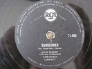 ELVIS - SURRENDER / LOVELY MAN - RARE SOUTH AFRICA 78 RPM AFRICAN