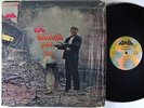 JOE BATAAN Poor Boy LP on Fania shrink
