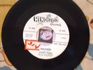 Johnny Moore 45 Bullfrog 1959 Tittyshaker  Killer R&B Rocker Instro M-/VG