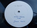 JUNIOR ROOTS - Natty Dread Time 12' BLACK ROOTS 1981 EX Listen