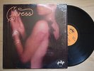 CARESS S/T (1977) US ORIG LP SHRINK PAP PATRICK ADAMS MODERN SOUL DISCO BOOGIE