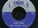 pc45-Blues-Chess 1584-The Howlin' Wolf