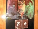 Jimi Hendrix Electric Ladyland 2LP Nude Ladies Gatefold Cover Polydor UK