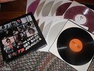 The Beatles * The Get Back Journals * ( 11 Lp's Box Set) * TMOQ *